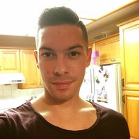 Will Mercado的照片