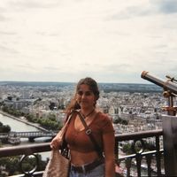 Anna Luisa  Fischer's Photo