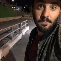 Alberto Alberto的照片