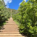 Manitou Incline 的照片