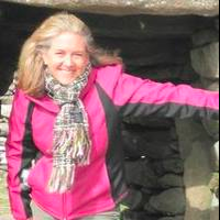 Catherine Callaghan's Photo