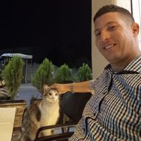 Mojahid Hakim's Photo