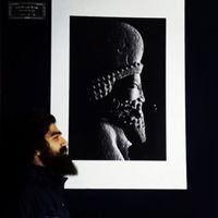 Farzin Zamankhan's Photo