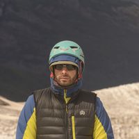 Ezequiel Barraquero's Photo