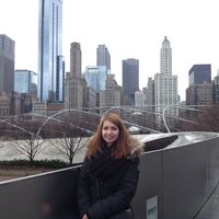 Justine Guillemette的照片