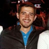 Vinícius Marcial's Photo