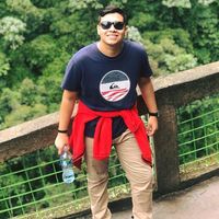 Carlos Espinoza's Photo