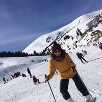 Photos de Evgenia Slav