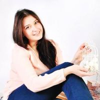 Fotos de Anna Evtifeeva