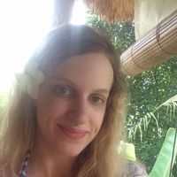 Sarah Forgie's Photo