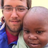 Tyler Barnes's Photo