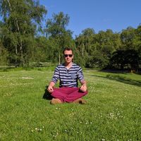 Kirill Kulakov的照片