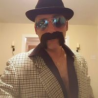 Scott Shalom's Photo