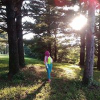 Heba Shaheen's Photo