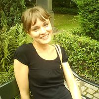 Wiola Pietrasik's Photo