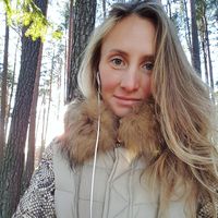 Fotos de Katerina Andreevna