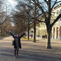 Fotos de Micaela Battiste