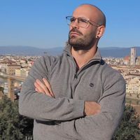 Michele Bresciani's Photo