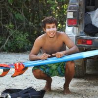 Le foto di Agustin Diorio