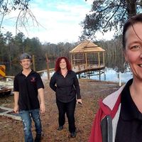 Rion Bradshaw的照片