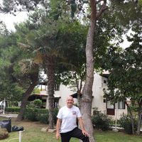 Aptullah Gökdağ的照片