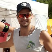 Oleg Kiselev's Photo