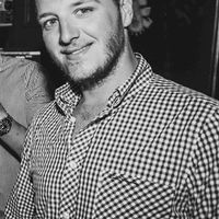 Lukas Van Lishout's Photo