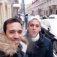 Khaled Dawood的照片