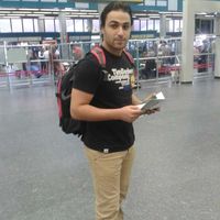 Adnan Musrati的照片