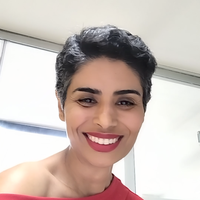 Maryam Golestani的照片