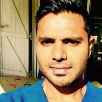 Kaushik Ramasamy M's Photo