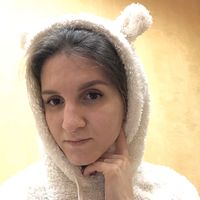 Alena Chernenko的照片