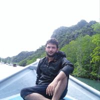 Aslan Aydın's Photo