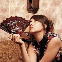 STEFANIA DE LEO的照片