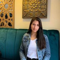 Fernanda Cantor's Photo