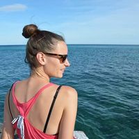 Chollet Marion's Photo