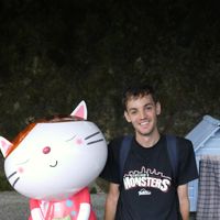 Adam Schmitt的照片