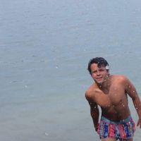 Mauricio Villanueva's Photo