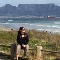 Katharina Roesing's Photo