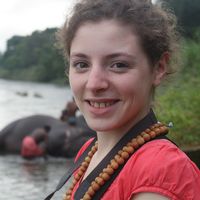 Sara Guilbert的照片