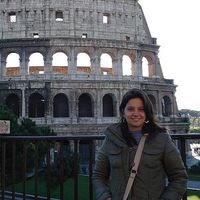 Mariana Alves's Photo