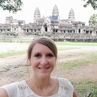 Catherine Pflaumer的照片