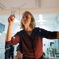 Alice Mulder's Photo