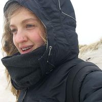 Katharina Hoepner's Photo