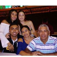 Johan Samir Obando Ceron's Photo