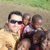 Fotos de Mojtaba Ahmadi