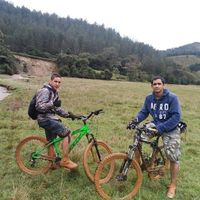 Daniel Herron的照片