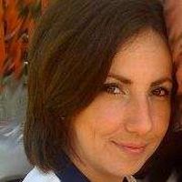 Enikő Kővári's Photo