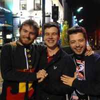 Kevin Cosgrove's Photo