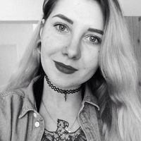 Aleksandra Gorokhova的照片